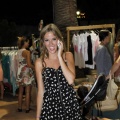 Lovely Pop Up Store Market