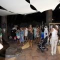 Lovely Pop Up Store Market
