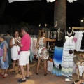 Lovely Pop Up Store Market