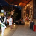 Lovely Pop Up Store Market