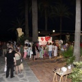Lovely Pop Up Store Market