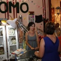 Lovely Pop Up Store Market