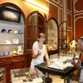 Lovely Pop Up Store Market