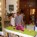 Lovely Pop Up Store Market