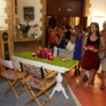 Lovely Pop Up Store Market