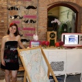 Lovely Pop Up Store Market