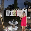 Lovely Pop Up Store Market