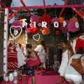 Lovely Pop Up Store Market