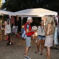 Lovely Pop Up Store Market