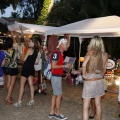Lovely Pop Up Store Market