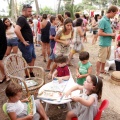 Lovely Pop Up Store Market
