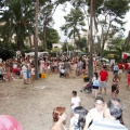 Lovely Pop Up Store Market