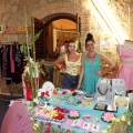 Lovely Pop Up Store Market