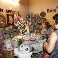 Lovely Pop Up Store Market