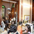 Lovely Pop Up Store Market