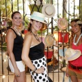 Lovely Pop Up Store Market