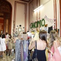 Lovely Pop Up Store Market