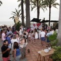 Lovely Pop Up Store Market
