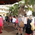 Lovely Pop Up Store Market