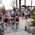 Lovely Pop Up Store Market