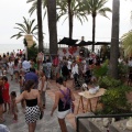 Lovely Pop Up Store Market