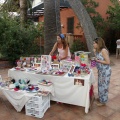 Lovely Pop Up Store Market