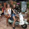 Lovely Pop Up Store Market