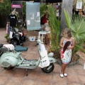 Lovely Pop Up Store Market