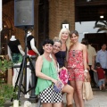 Lovely Pop Up Store Market