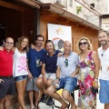 Fiesta solidaria
