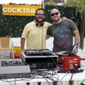 Fiesta solidaria