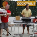Fiesta solidaria
