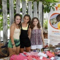 Fiesta solidaria