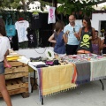 Fiesta solidaria