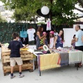 Fiesta solidaria