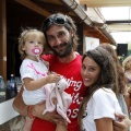 Fiesta solidaria