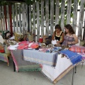 Fiesta solidaria