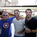 Fiesta solidaria
