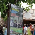 Fiesta solidaria
