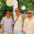 Fiesta solidaria