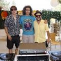 Fiesta solidaria