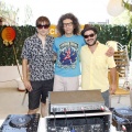 Fiesta solidaria