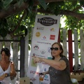 Fiesta solidaria
