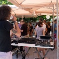 Fiesta solidaria