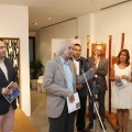 Castellón, Benicàssim Cultura