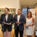 Castellón, Benicàssim Cultura