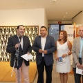 Castellón, Benicàssim Cultura