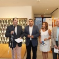 Castellón, Benicàssim Cultura