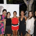 Fiesta solidaria de la Asociación síndrome de RETT CASTELLON