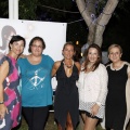 Fiesta solidaria de la Asociación síndrome de RETT CASTELLON